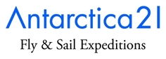 Antarctica21 Antarctica21