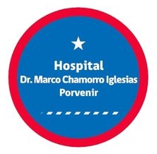 Hospital Dr. Marco Chamorro Iglesias (Porvenir) Hospital Dr. Marco Chamorro Iglesias (Porvenir)