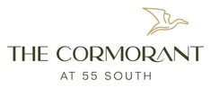 The Cormorant at 55 South The Cormorant at 55 South